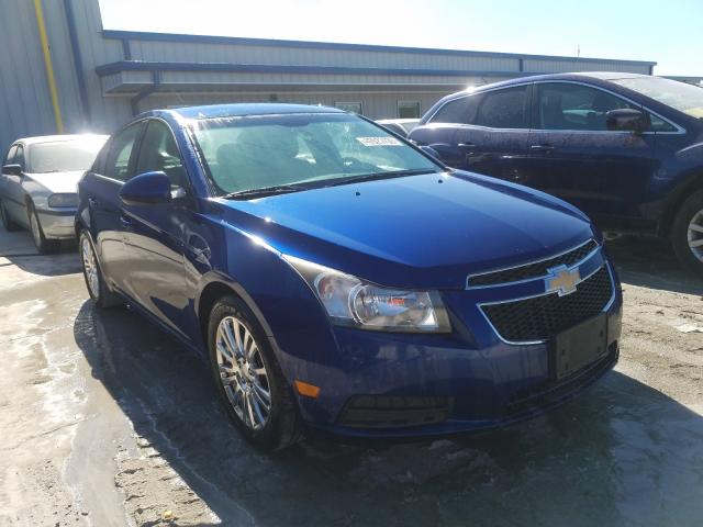 CHEVROLET CRUZE ECO 2012 1g1pj5sc9c7169843