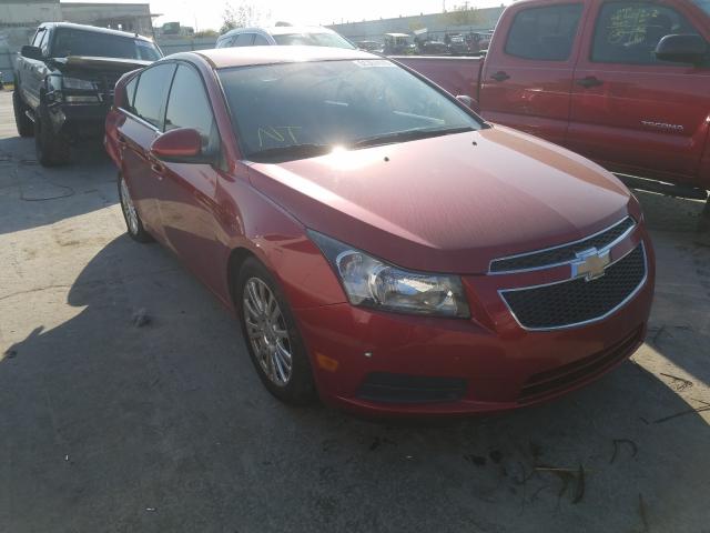 CHEVROLET CRUZE ECO 2012 1g1pj5sc9c7183239