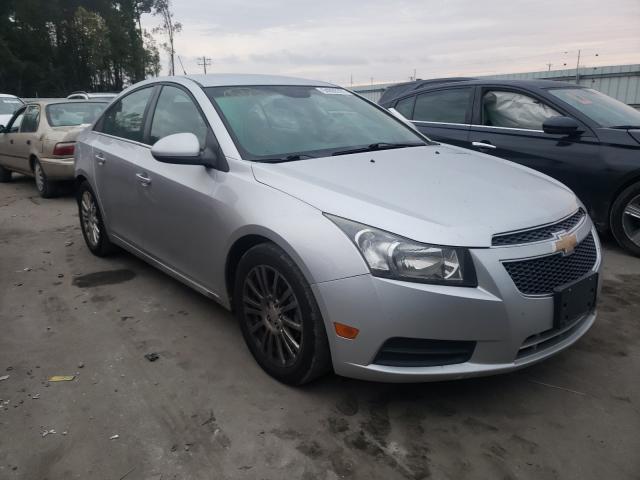 CHEVROLET CRUZE ECO 2012 1g1pj5sc9c7183743