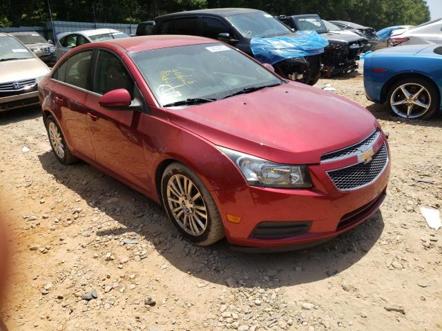 CHEVROLET CRUZE ECO 2012 1g1pj5sc9c7184195