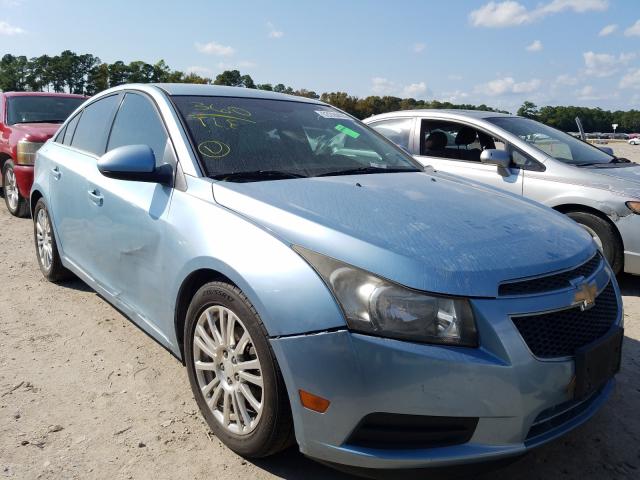 CHEVROLET CRUZE ECO 2012 1g1pj5sc9c7187999