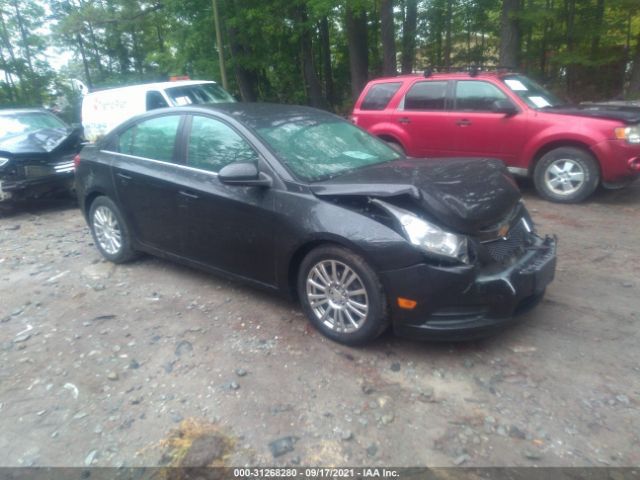 CHEVROLET CRUZE 2012 1g1pj5sc9c7192765