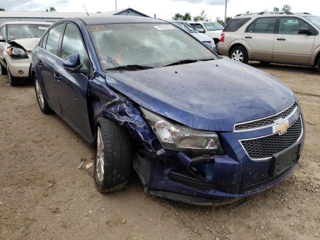 CHEVROLET CRUZE ECO 2012 1g1pj5sc9c7198744