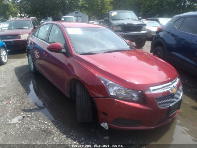 CHEVROLET CRUZE 2012 1g1pj5sc9c7204106