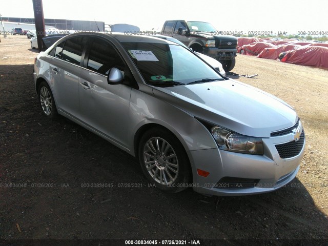 CHEVROLET CRUZE 2012 1g1pj5sc9c7219754