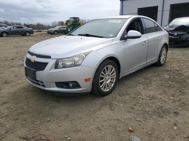 CHEVROLET CRUZE 2012 1g1pj5sc9c7220256