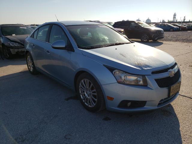 CHEVROLET CRUZE ECO 2012 1g1pj5sc9c7220970