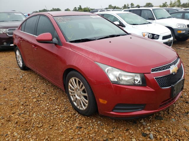 CHEVROLET CRUZE 2012 1g1pj5sc9c7226512