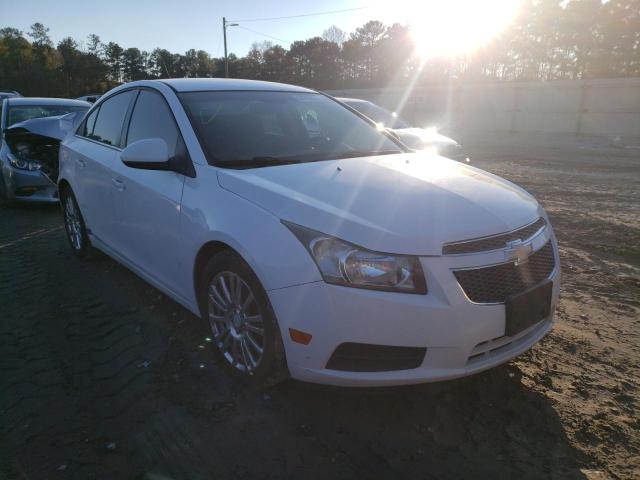 CHEVROLET CRUZE 2012 1g1pj5sc9c7246694