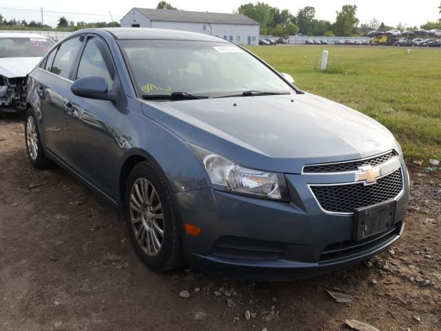 CHEVROLET CRUZE ECO 2012 1g1pj5sc9c7260546