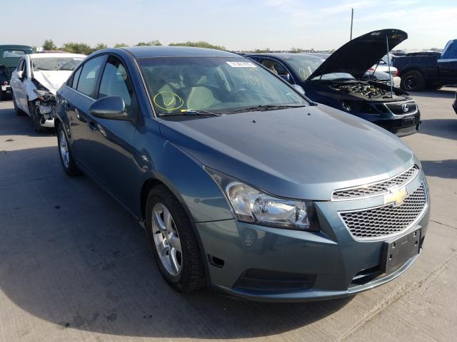 CHEVROLET CRUZE ECO 2012 1g1pj5sc9c7263513