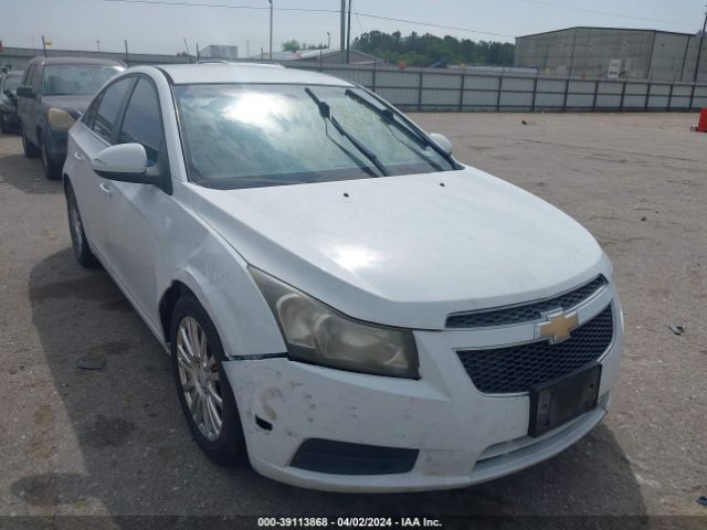 CHEVROLET CRUZE 2012 1g1pj5sc9c7264077