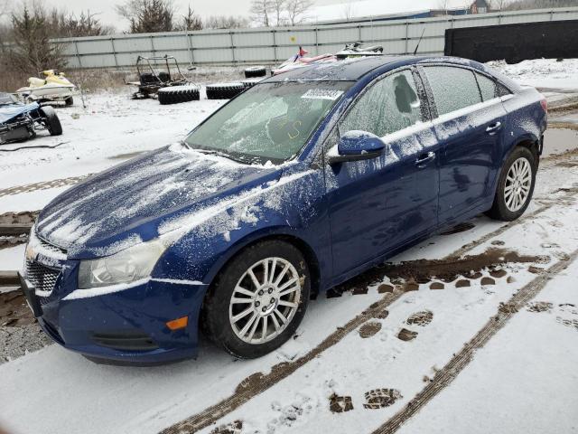 CHEVROLET CRUZE ECO 2012 1g1pj5sc9c7265312