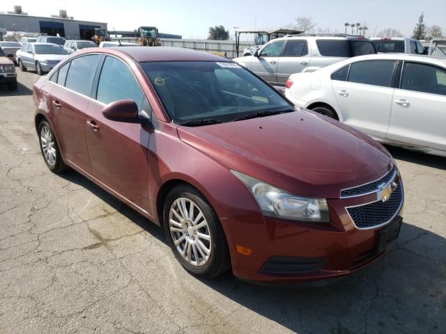 CHEVROLET CRUZE ECO 2012 1g1pj5sc9c7273376