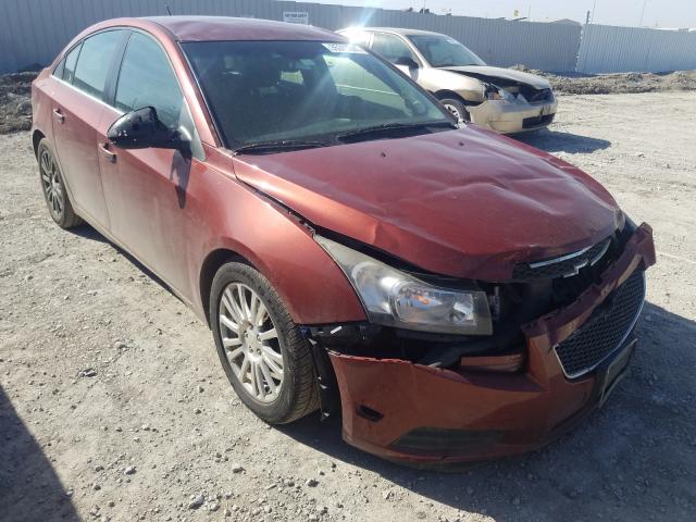 CHEVROLET CRUZE ECO 2012 1g1pj5sc9c7278030