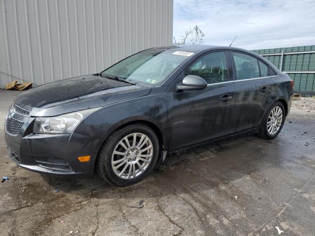 CHEVROLET CRUZE 2012 1g1pj5sc9c7288024