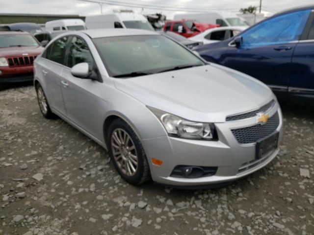 CHEVROLET CRUZE ECO 2012 1g1pj5sc9c7301970