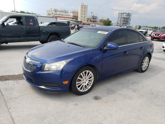 CHEVROLET CRUZE 2012 1g1pj5sc9c7313908