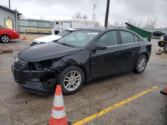 CHEVROLET CRUZE 2012 1g1pj5sc9c7320244