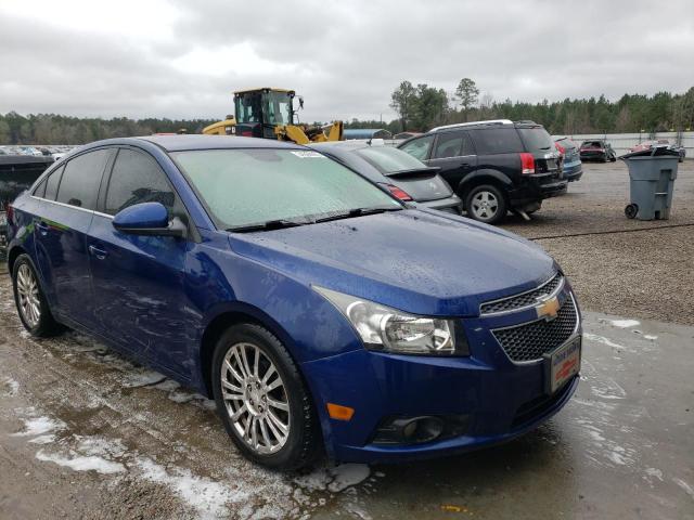 CHEVROLET CRUZE ECO 2012 1g1pj5sc9c7331972