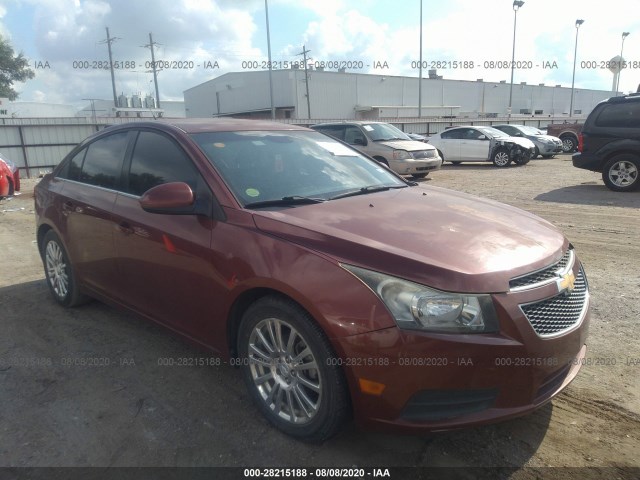 CHEVROLET CRUZE 2012 1g1pj5sc9c7342602