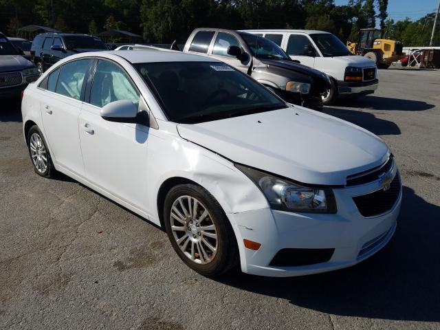 CHEVROLET CRUZE ECO 2012 1g1pj5sc9c7342759