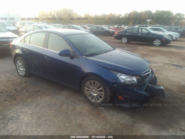 CHEVROLET CRUZE 2012 1g1pj5sc9c7352871