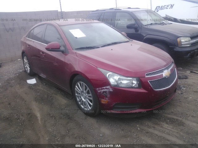 CHEVROLET CRUZE 2012 1g1pj5sc9c7360551