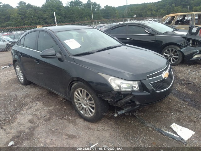 CHEVROLET CRUZE 2012 1g1pj5sc9c7364308