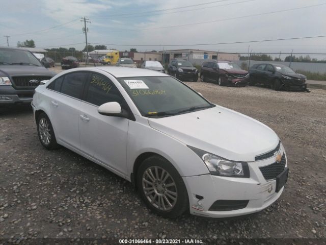 CHEVROLET CRUZE 2012 1g1pj5sc9c7379603