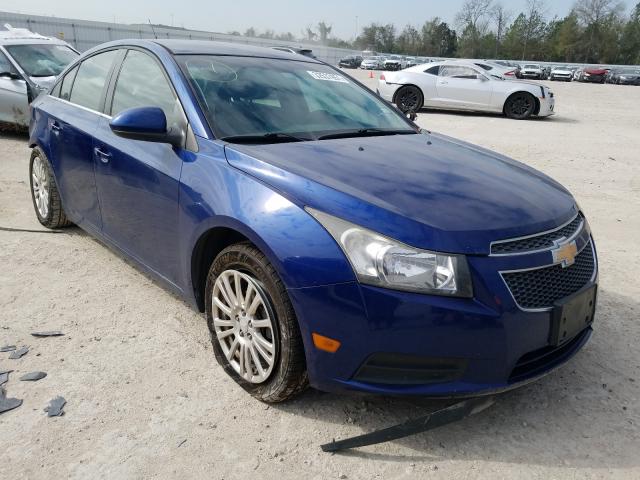 CHEVROLET CRUZE ECO 2012 1g1pj5sc9c7382842