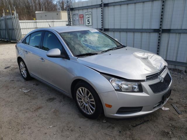 CHEVROLET CRUZE ECO 2012 1g1pj5sc9c7388317