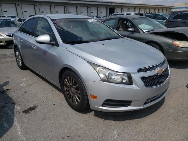 CHEVROLET CRUZE ECO 2012 1g1pj5sc9c7390312