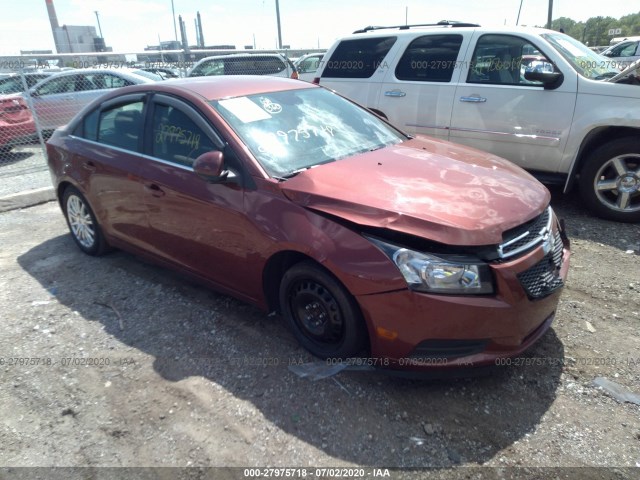 CHEVROLET CRUZE 2012 1g1pj5sc9c7395509