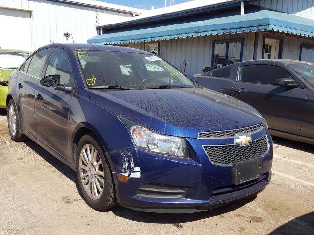 CHEVROLET CRUZE ECO 2012 1g1pj5sc9c7405925