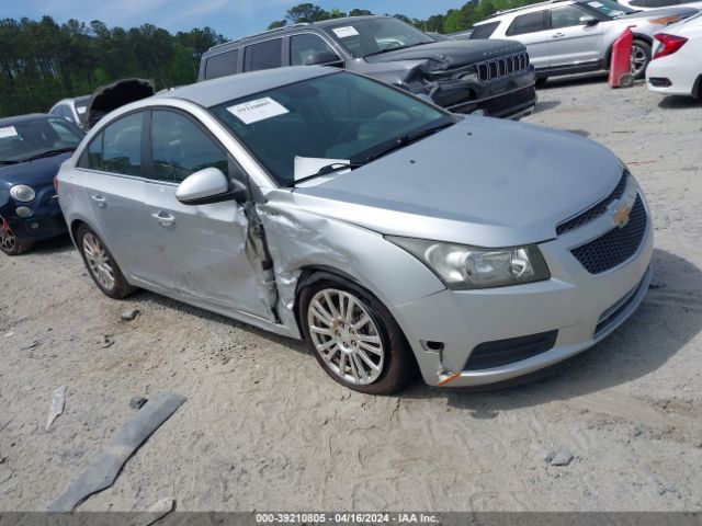 CHEVROLET CRUZE 2012 1g1pj5scoc7342827