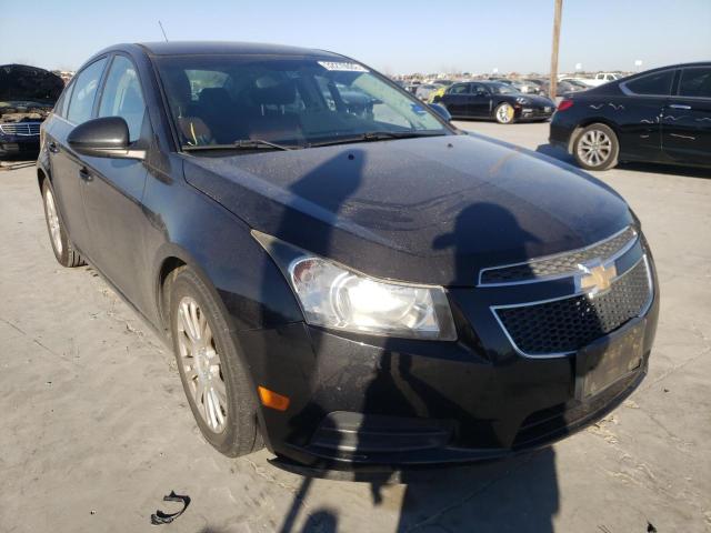 CHEVROLET CRUZE ECO 2012 1g1pj5scxc7109974