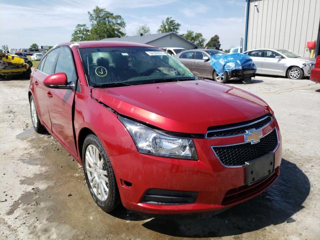 CHEVROLET CRUZE ECO 2012 1g1pj5scxc7125382