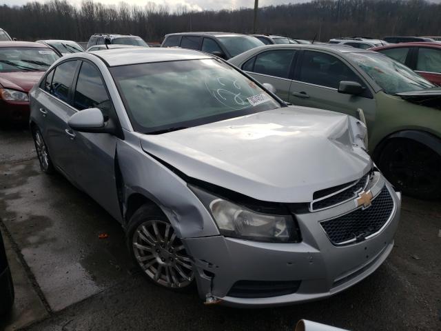 CHEVROLET CRUZE ECO 2012 1g1pj5scxc7137807