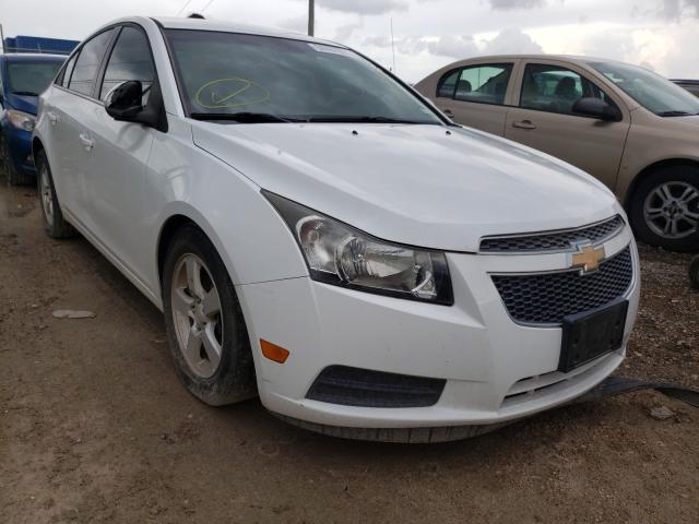 CHEVROLET CRUZE ECO 2012 1g1pj5scxc7147687