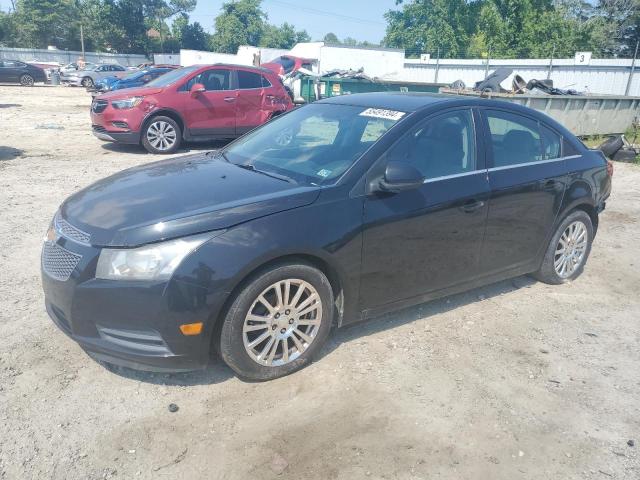 CHEVROLET CRUZE ECO 2012 1g1pj5scxc7153005