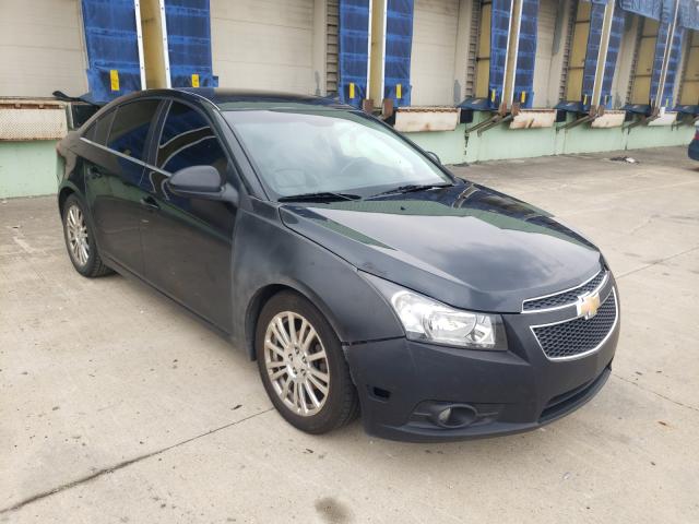 CHEVROLET CRUZE ECO 2012 1g1pj5scxc7155787