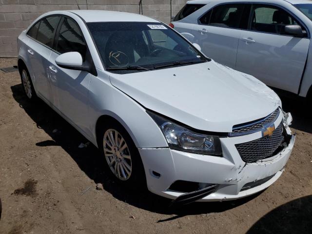 CHEVROLET CRUZE ECO 2012 1g1pj5scxc7164943