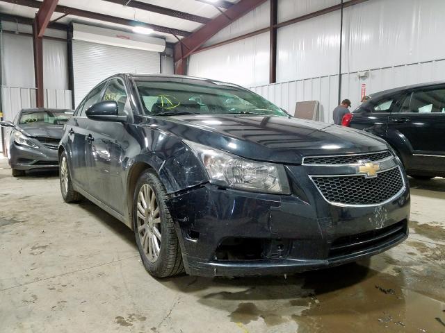 CHEVROLET CRUZE ECO 2012 1g1pj5scxc7188482