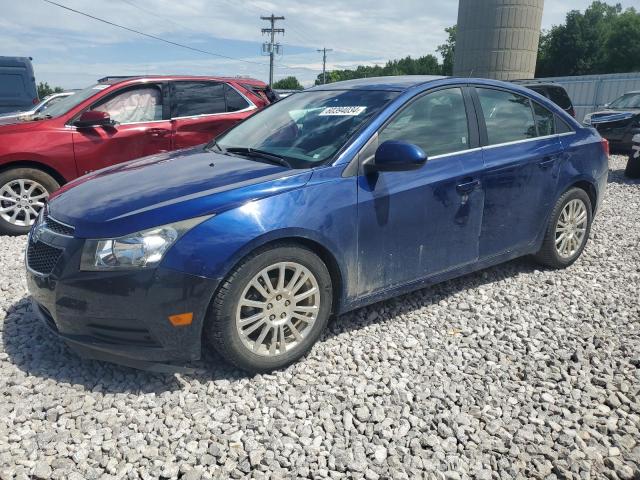 CHEVROLET CRUZE 2012 1g1pj5scxc7201652