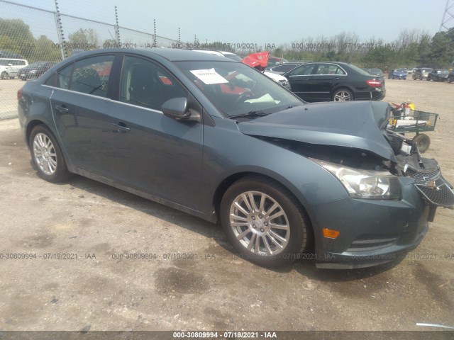 CHEVROLET CRUZE 2012 1g1pj5scxc7266839