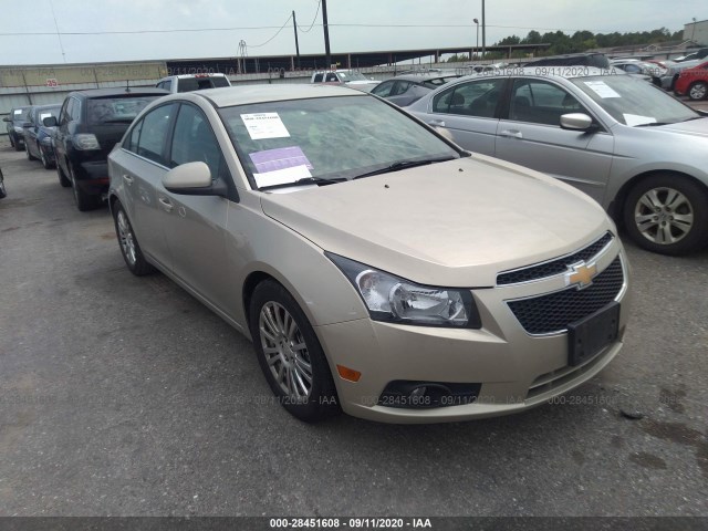 CHEVROLET CRUZE 2012 1g1pj5scxc7304232