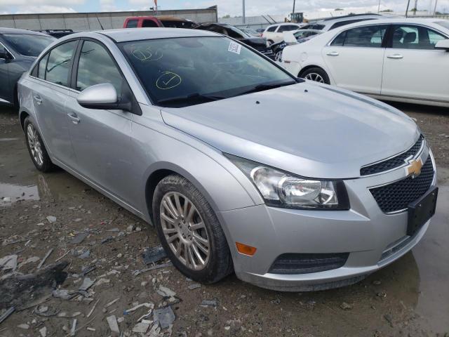 CHEVROLET CRUZE ECO 2012 1g1pj5scxc7333925