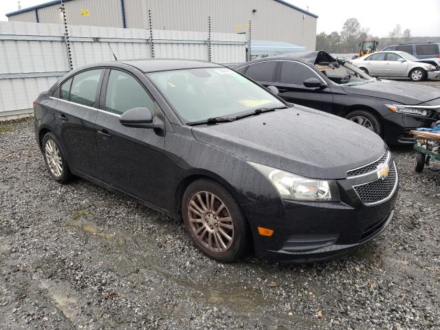 CHEVROLET CRUZE ECO 2012 1g1pj5scxc7340910