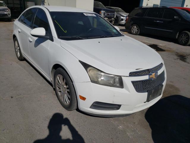 CHEVROLET CRUZE ECO 2012 1g1pj5scxc7344584